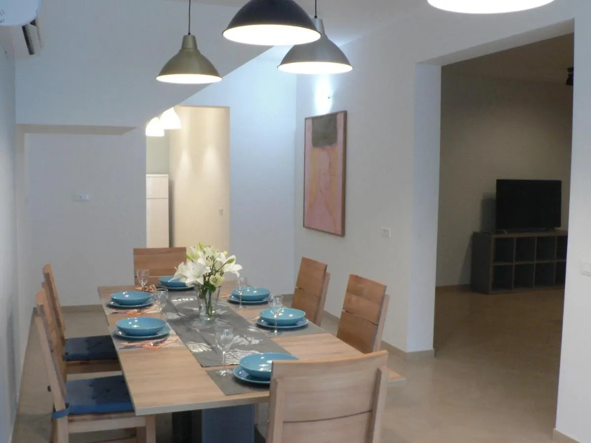 Apartments Hana Pula Croatia