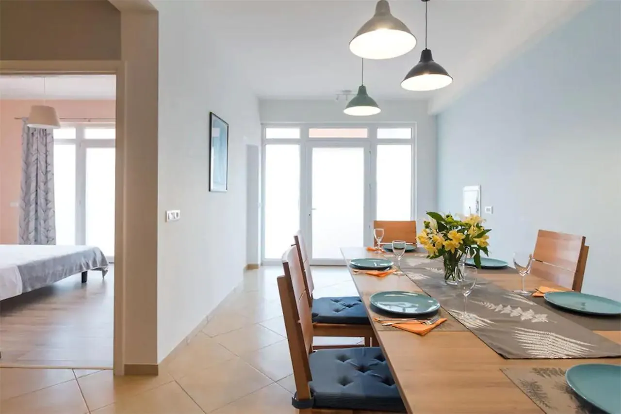 Apartments Hana Pula Croatia