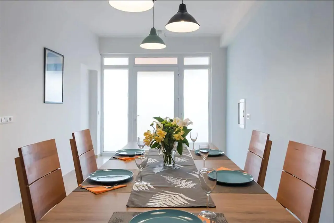 Apartments Hana Pula Croatia
