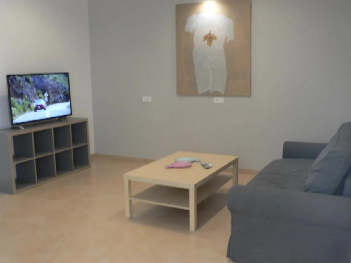 Apartments Hana Pula