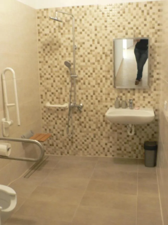 Apartments Hana Pula Croatia