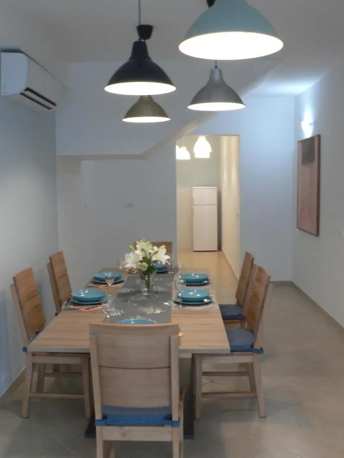 Apartments Hana Pula Croatia