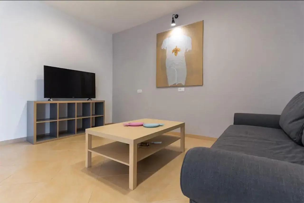 Apartments Hana Pula Croatia