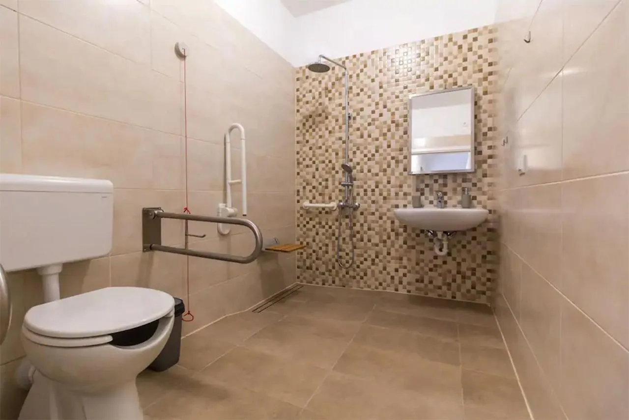 Apartments Hana Pula 0*,  Croatia