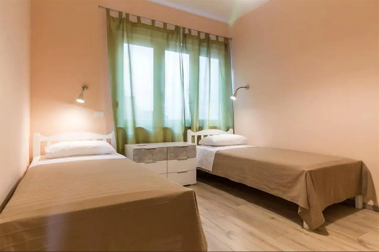 Apartments Hana Pula